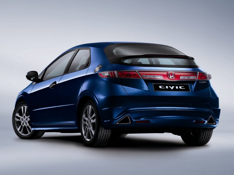 Купить фаркоп на Honda в Абакане
