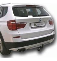 Фаркоп для BMW X3 (F25) 2010- Лидер Плюс